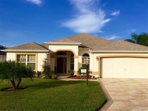 The Villages, The Villages, FL 214 Homes FSBO .